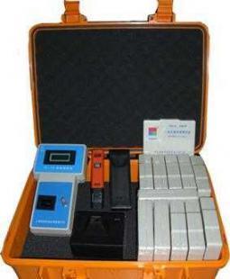 HHXN-SC-1Y型應(yīng)急水質(zhì)測試箱 您的可靠水質(zhì)監(jiān)測伙伴