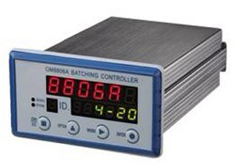 GM8806A-BZ包裝控制機 儀器儀表領(lǐng)域的智能化升級