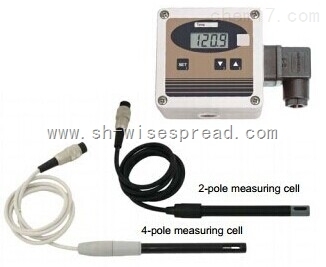 Martens電導(dǎo)率變送器UNICQN-LF 精準測量，化工儀表的可靠選擇