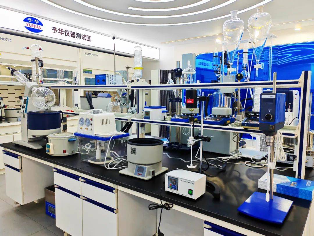 鞏義企業(yè)深耕儀表儀器行業(yè)，以“硬核”實力引領(lǐng)生產(chǎn)創(chuàng)新