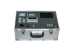 ZKY2000真空開關(guān)真空度測試儀在儀器儀表與通訊設(shè)備中的應(yīng)用