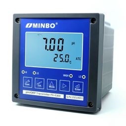 工業(yè)pH計控制系統(tǒng)在現(xiàn)代工業(yè)生產(chǎn)中的關(guān)鍵作用