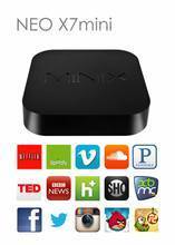【minix neo x7】最新最全minix neo x7 產品參考信息